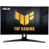ASUS Monitor TUF Gaming VG27AQM5A 27", QHD, Fast IPS, 300Hz, 0.3ms, HDR, crni